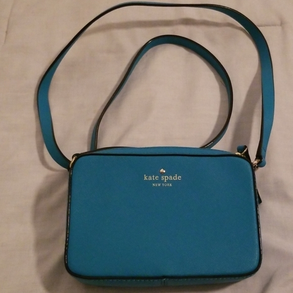 Kate Spade Crossbody Bag - Picture 1 of 2
